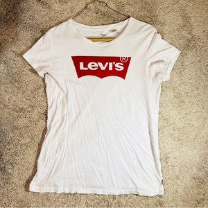 Levi’s shirt 😍